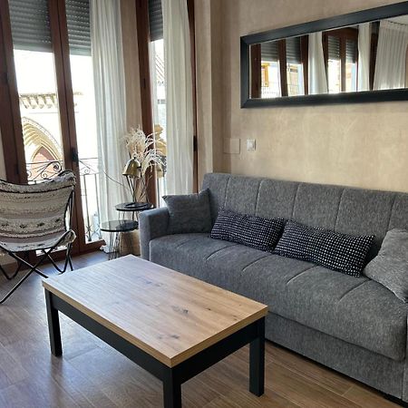 Wanderlust Loft Appartement Sevilla Buitenkant foto